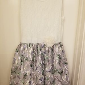 Children's place dress